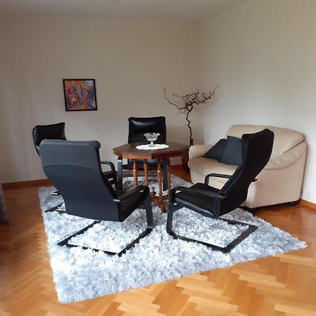 Villa Mitt I Ullared - 400M Till Gekas Exterior photo