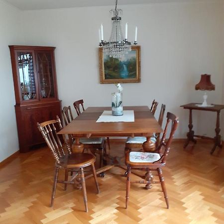 Villa Mitt I Ullared - 400M Till Gekas Exterior photo