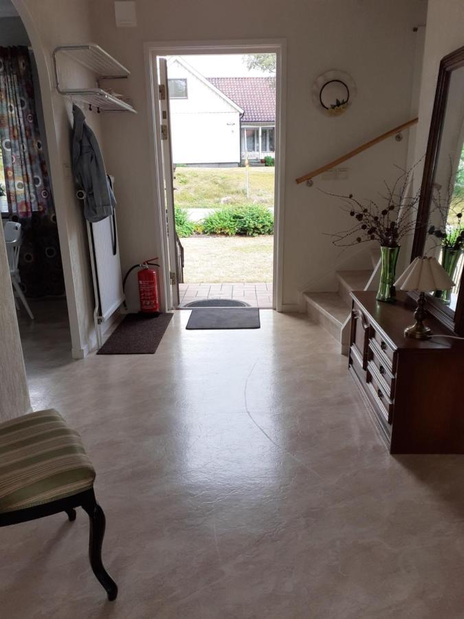 Villa Mitt I Ullared - 400M Till Gekas Exterior photo