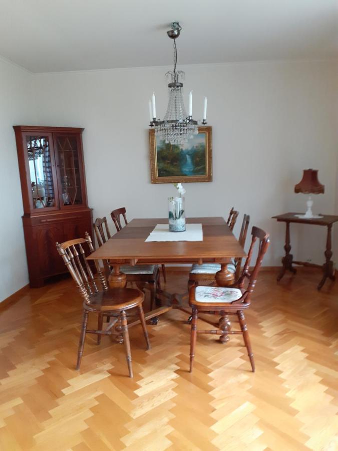 Villa Mitt I Ullared - 400M Till Gekas Exterior photo